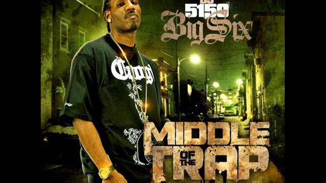 Big Six Ft. Yung LA - In The Game