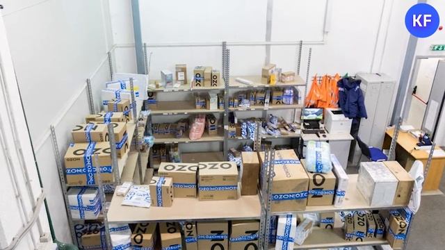 Что чаще всего покупают казанцы в интернете