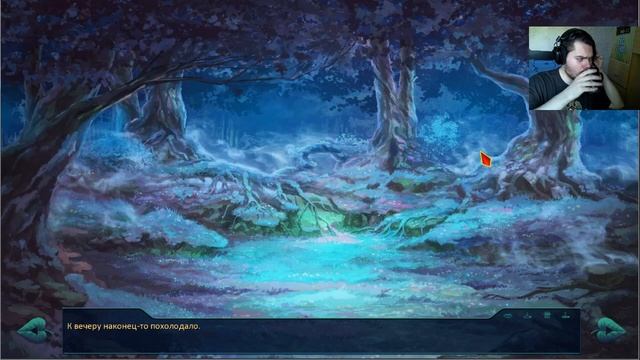 Прохождение Бесконечное лето (Everlasting Summer), Мику (Маша), часть 1