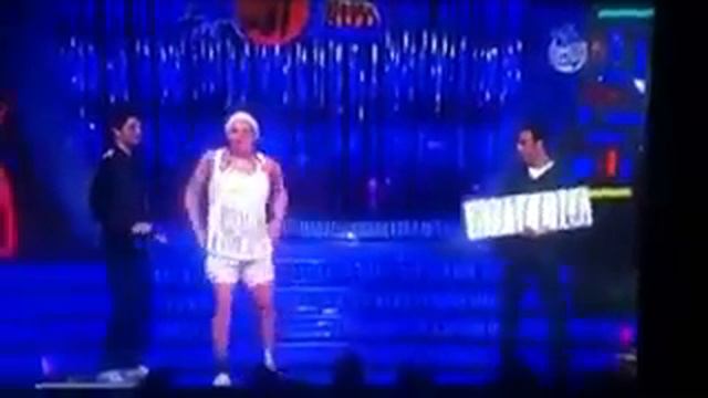 Chiama Ora Il Panettiere MANOLO FIDANZA - MADE IN SUD