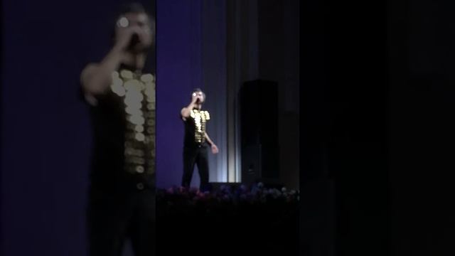 Кайрат Нуртас мен оралам концерт 2014