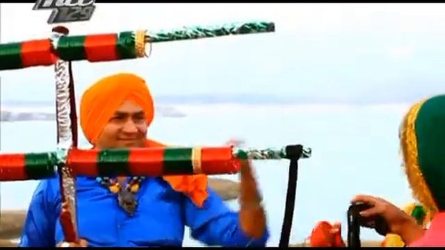 NCC 129 And Babaji Chuniya Wale | Presents Ghar Ghar Jagrate | Banga Lai Lo|