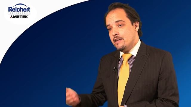 The Role Of Corneal Hysteresis In Glaucoma Progression With Ocular Response Analyzer