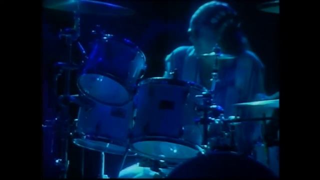 Deep Purple (Mark VI) - When A Blind Man Cries / Дип Пёрпл (6-й состав) - Если плачет слепой