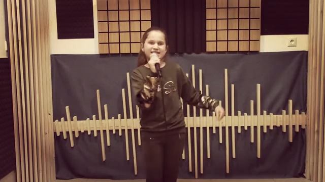 Марія Чубатюк - Сальса (кавер Софія Яремова)