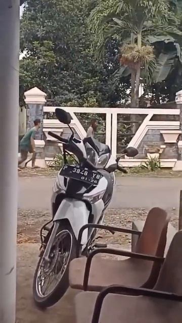 Orang Gila Kena Mental🤣#shorts