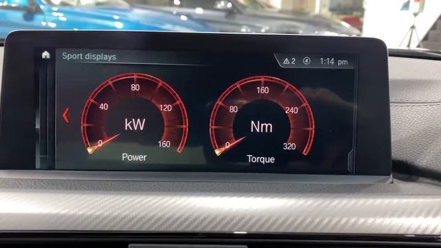 2018 BMW 420i M Sport Auto 19” 704m Alloys Harman Kardon Professional Media