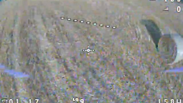 Analog Crash | Fordlo_FPV