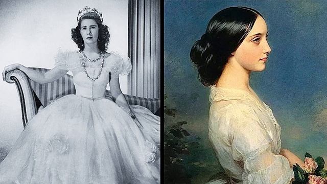 ИСТОРИЯ САМОЙ НОВОГОДНЕЙ Про Елочку