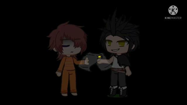 Plastic || Meme || Adlai Family || Black Clover || Gacha Club ||