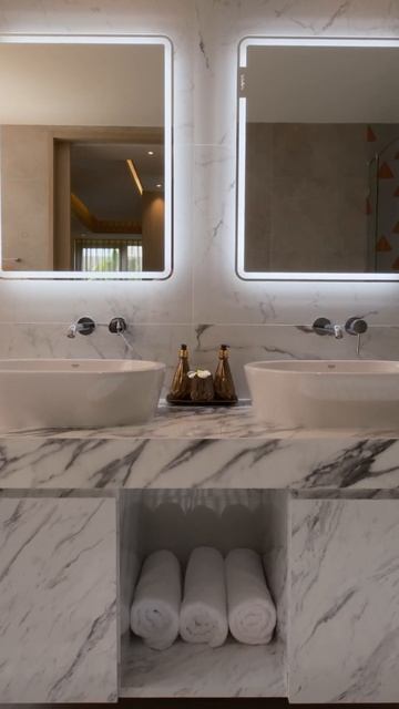 Тут по вилле за 1 500 000 $ (полный ролик на канале) #пхукет