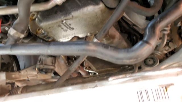How To Replace Your 328i Oil Pan Gasket Or Any N52 (EASY)