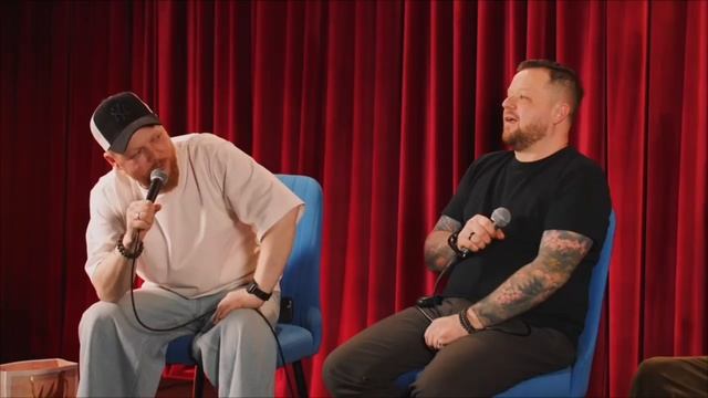 Шоу интуиция с Семейным психологом Денис Габовски (избранное)