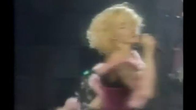 10. Cherish - (TV 1990) Madonna Live In Barcelona