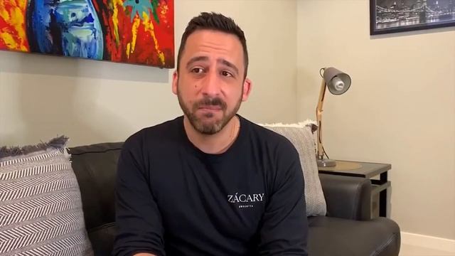 (ADELAIDE VLOG) Spotlight: Interview With Adelaide-based Baker Zak Antoniou Of Zacary Desserts