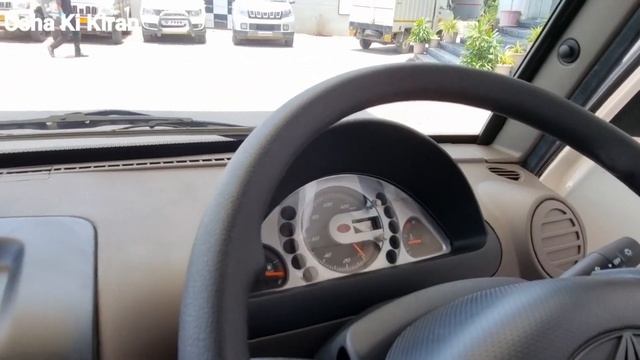 Mahindra Supro PROFIT Mini Truck 2021 | On Road Price Mileage Specifications Hindi Review !!