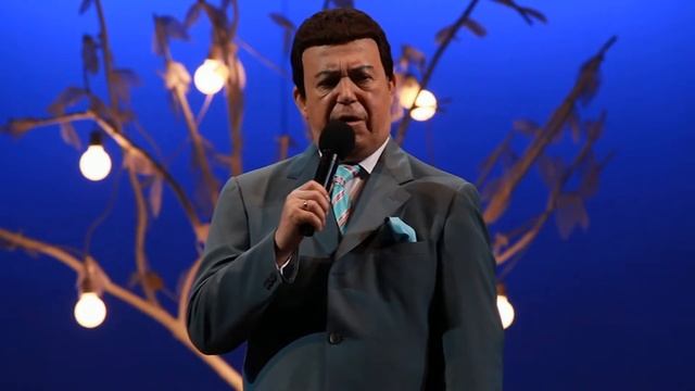 Кобзон  - Темная ночь (Целиком)