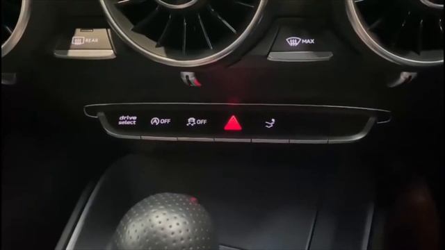 Audi TT 2.0 TFSI S Line S Tronic Quattro (s/s) 3dr At Kallenhard