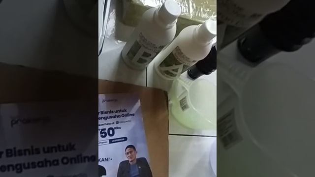 2. Persiapan Penanaman Benih