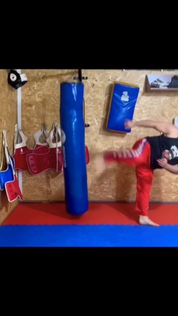 Самые опасные удары