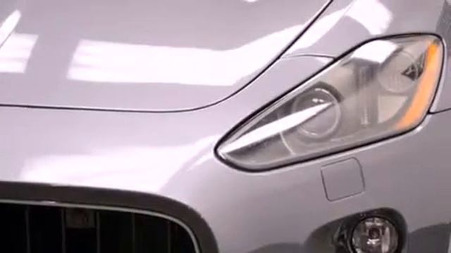 2011 Maserati Gran Turismo Dallas TX