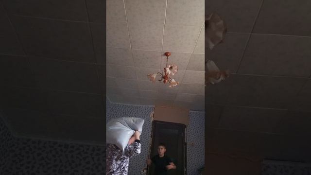 всё нормально