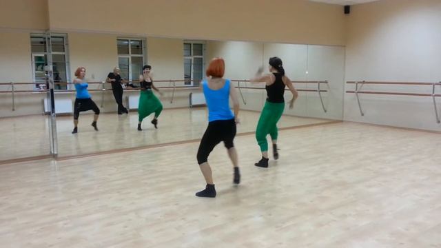 Salsa Lady Style - Alexsalsa.com