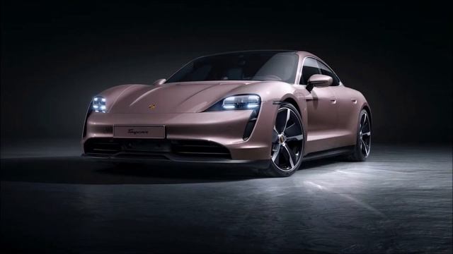 Porsche Just Revealed A Entry Level 2021 Taycan Under $80,000!