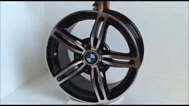 BMW 58 BKF
