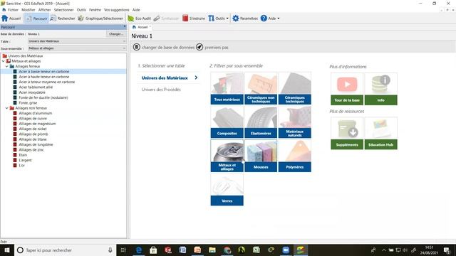 Intro à CES EDUPACK