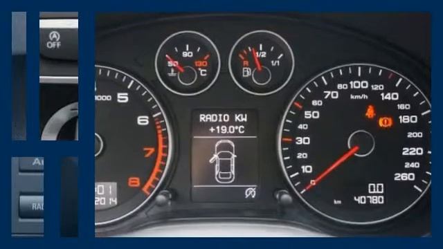 Audi A3 3-Türer Attraction 1.4 TFSI, Moers