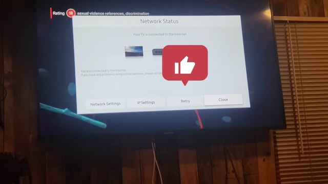 Fix Netflix 25% Loading Loop On Smasung TVs