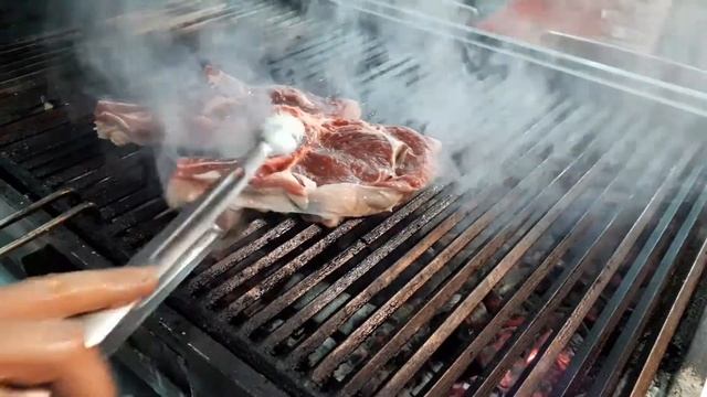 Dallas Et Steakhouse