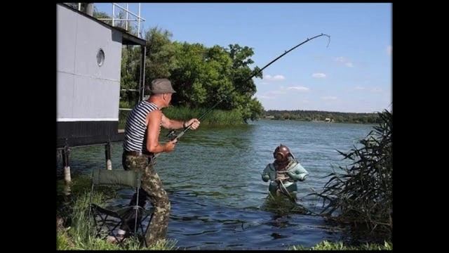 прикормка рыбы зимой видео