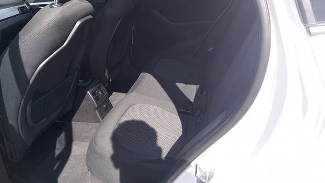 BMW X1 Sdrive 18d Advantage Cambio Aut.
