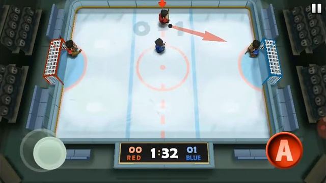 Олимпийские игры