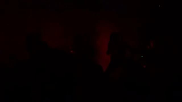 EHL's Got Salsa! (SALSA PERFORMANCE - 3rd May 2016)