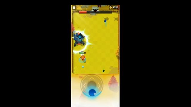 Lord Archero#Мои стрелы летят быстро