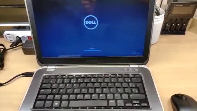 Ultrabook Dell Inspiron 14Z 5423