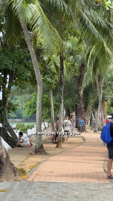 Интересное место рядом с Пхукетом