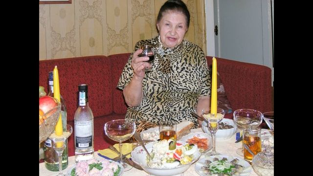 Памяти Савиной И П Воспоминания о жизни 3 Youtube