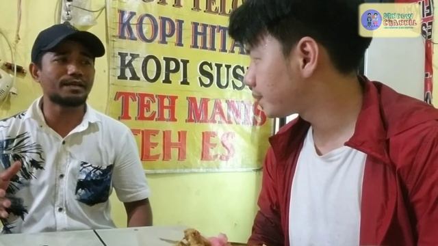 Nikmat dan gurihnya Ketupat Sayur Padang Uni Salsa // Lontong Padang. #ketupat #unisalsa #lontong