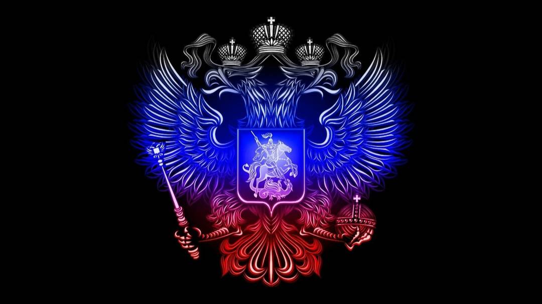 Sound Stream - Я русский!!!
