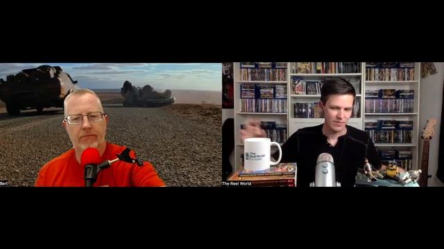 Mad Max Movies Reviewed & Ranked (including Furiosa) - The Reel World Podcast Ep. 96