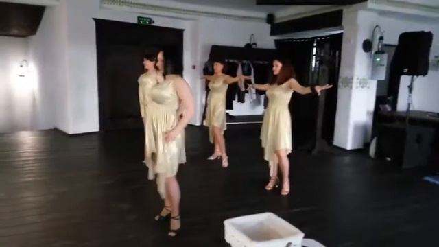 SabrosoTon, Bachata Lady Style 