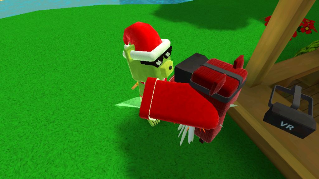 играю в танки