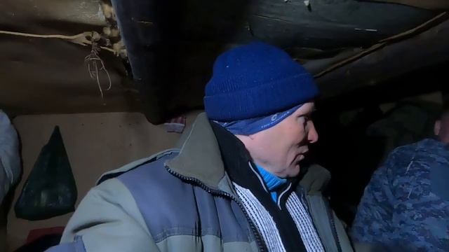 ВЕСНОВКА 2024 \ Часть 3 \ ХОЛОДА ВЕРНУЛИСЬ \ ИСПЫТАНИЯ НА ПРОЧНОСТЬ