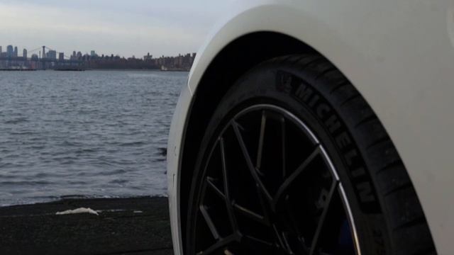 2020 BMW M8 COMPETITION - LAND SHARK (PHILSAGS)