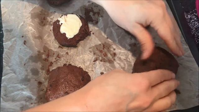 How To Make After Eight Freak Cookies
