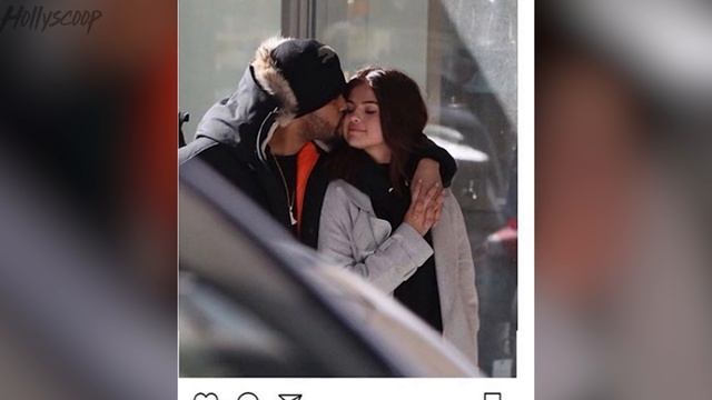 Drake CAUGHT In The Middle Of Selena Gomez, Justin Bieber And The Weeknd Love Triangle!